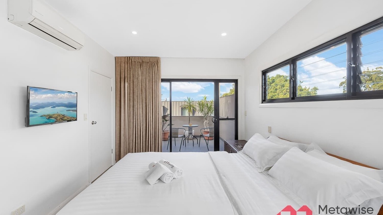 Photo of Bedroom in Bondi Junction