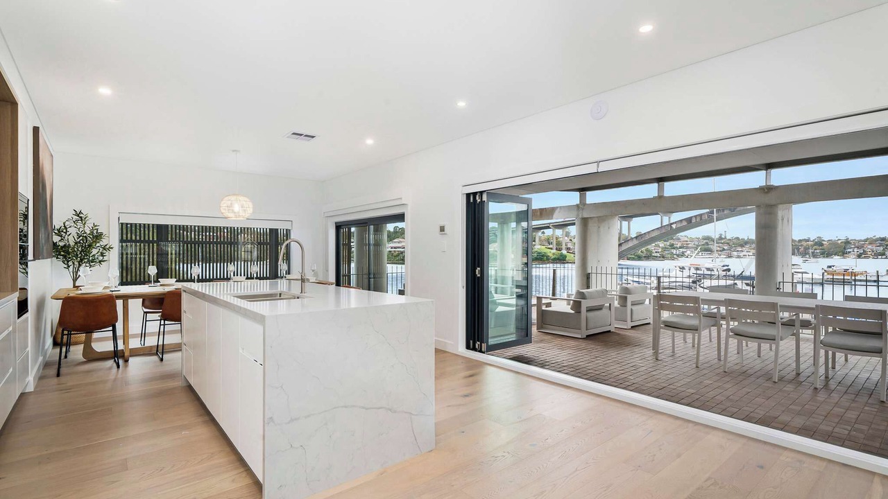 Photo of Patio Balcony in Drummoyne