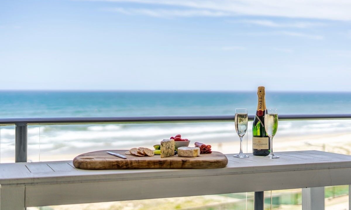 Photo of Outdoor in Surfers Paradise
