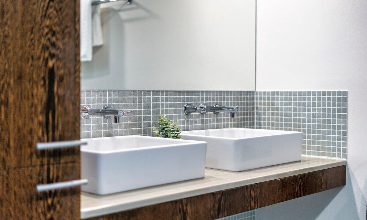 Photo of Bathroom in Surfers Paradise