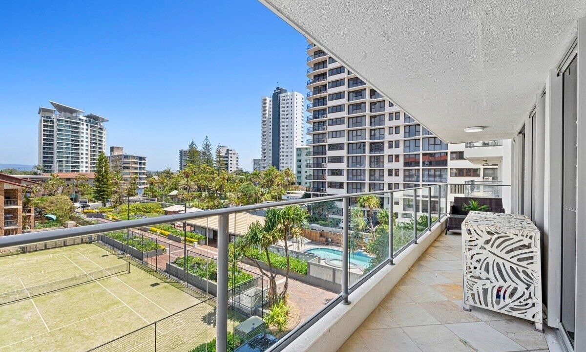Photo of Outdoor in Surfers Paradise