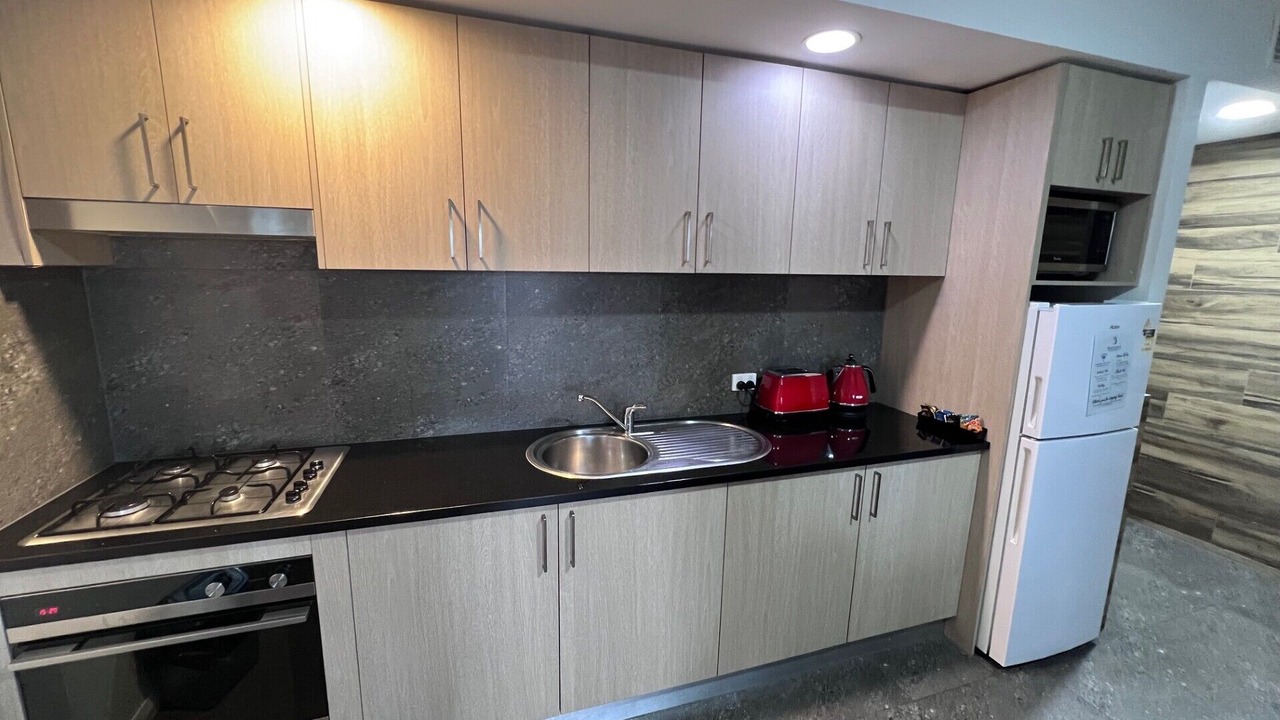 Photo of Kitchen in Hamilton