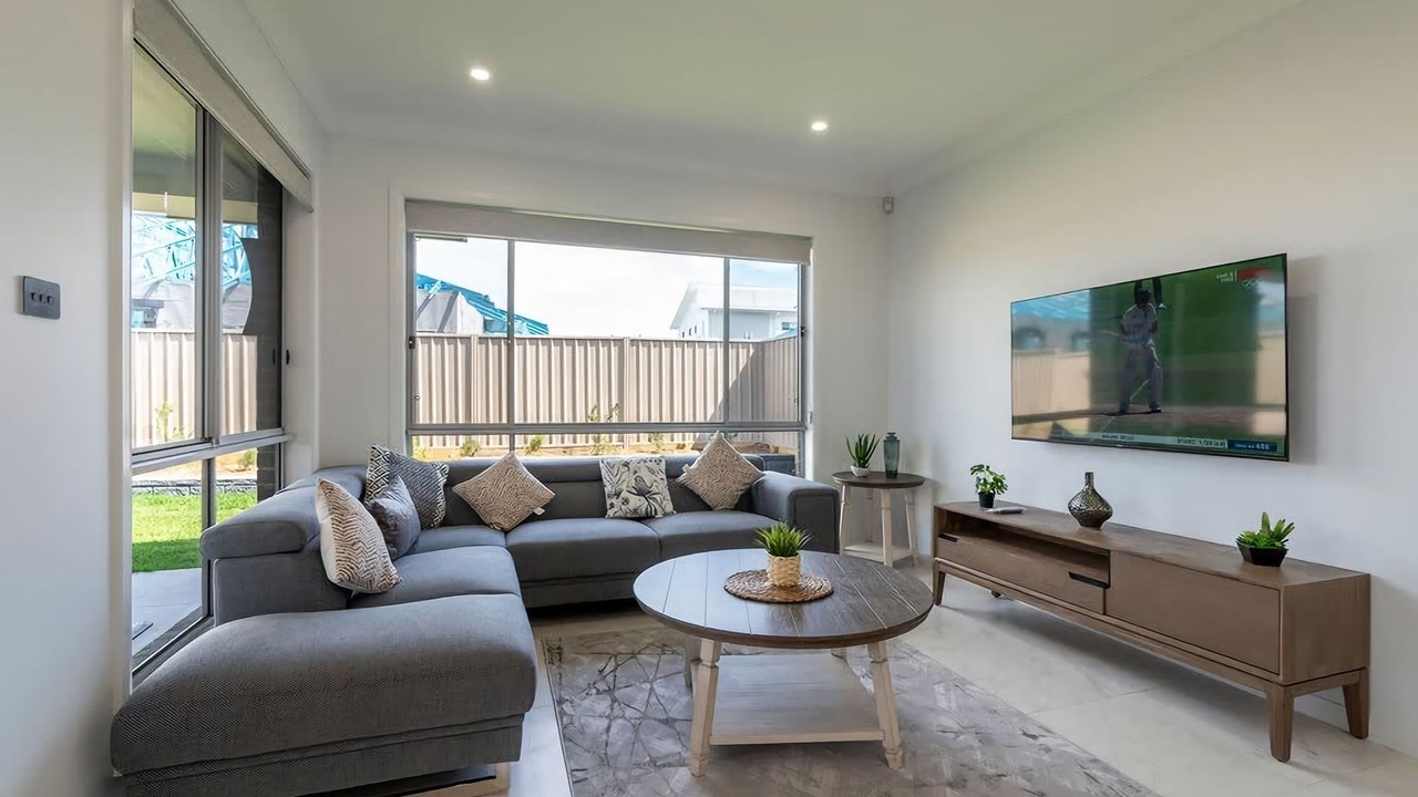 Photo of Livingroom in Shellharbour