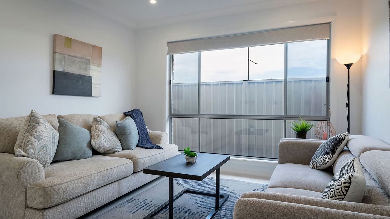 Photo of Livingroom in Shellharbour