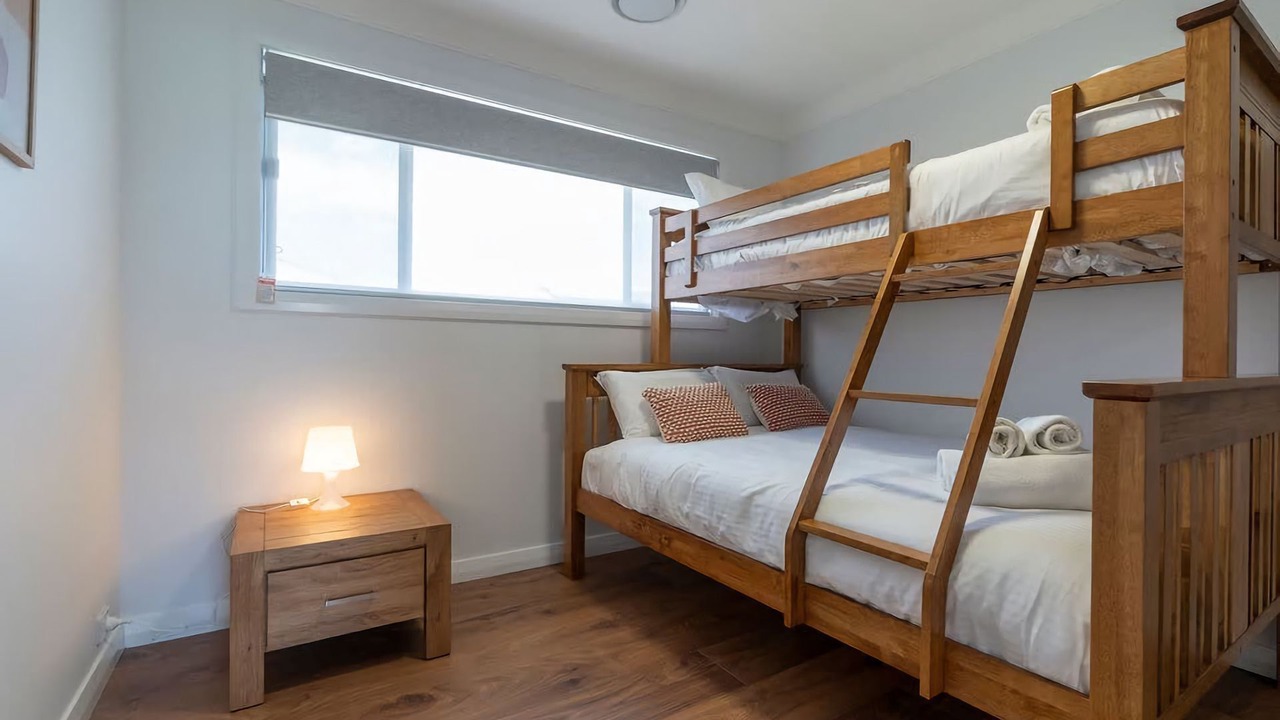 Photo of Bedroom in Shellharbour