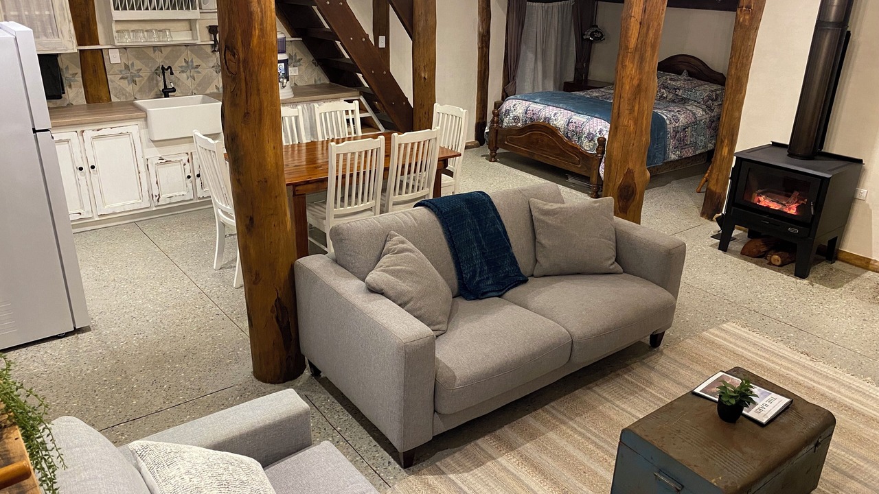 Photo of Livingroom in Quorrobolong