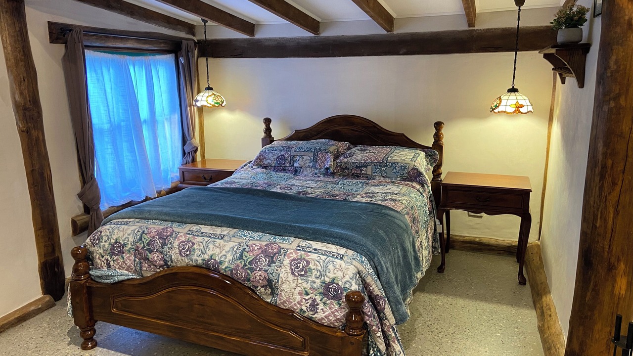 Photo of Bedroom in Quorrobolong