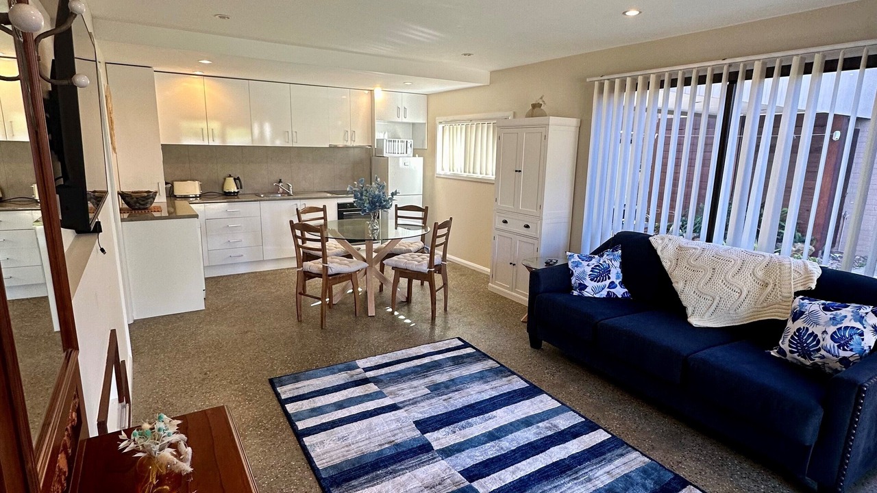 Photo of Livingroom in Bonny Hills