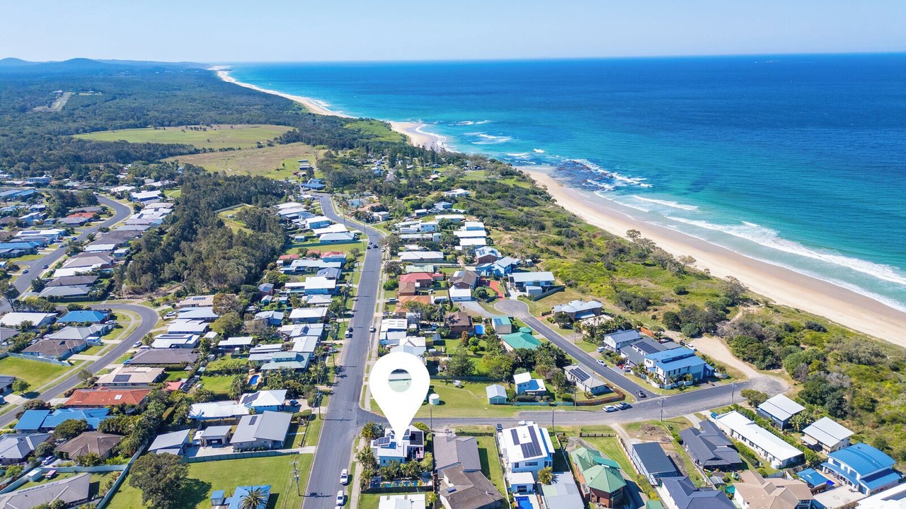 Photo of Outdoor in Corindi Beach