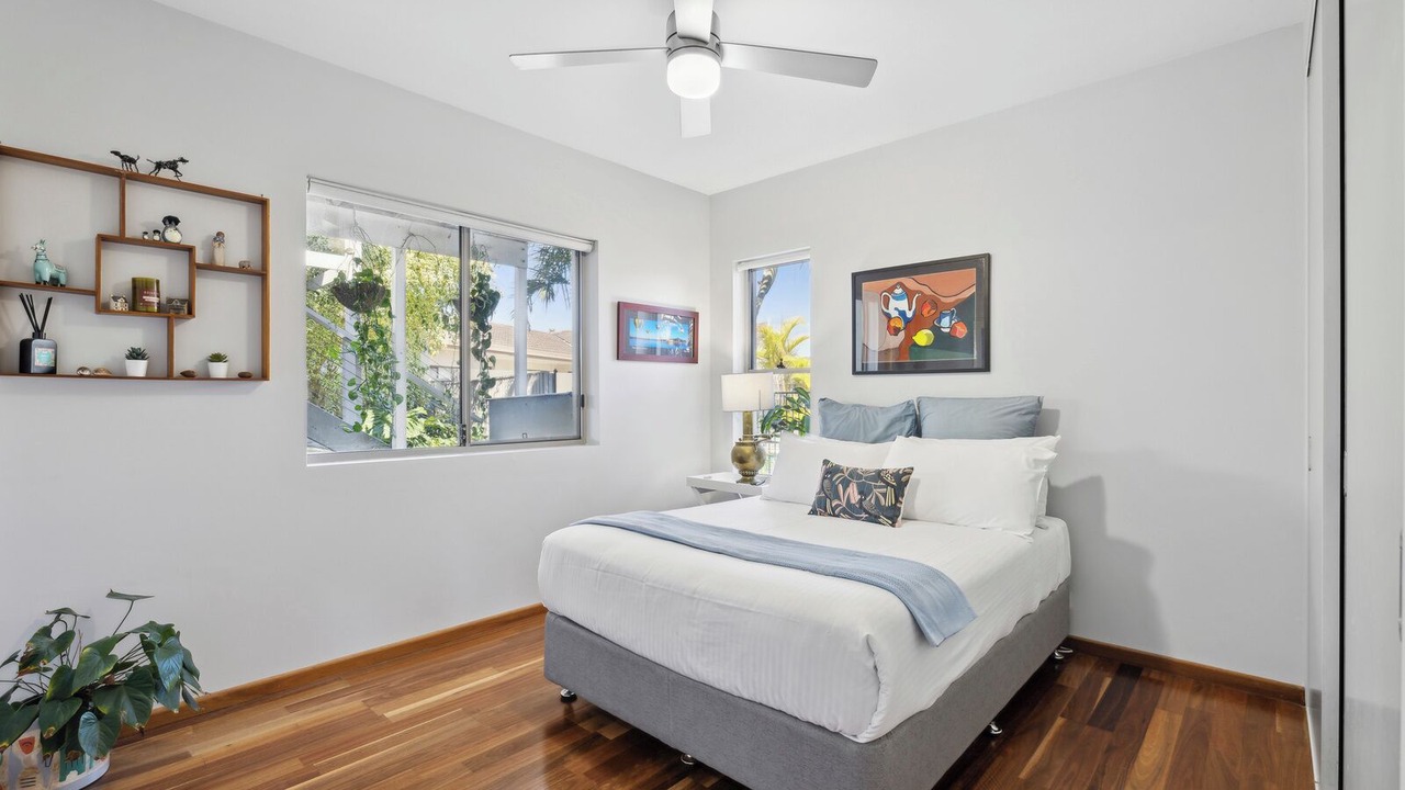 Photo of Bedroom in Corindi Beach