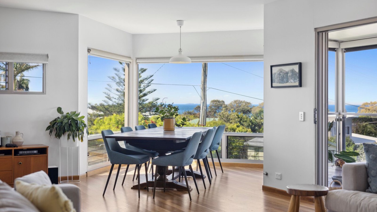 Photo of Livingroom in Corindi Beach