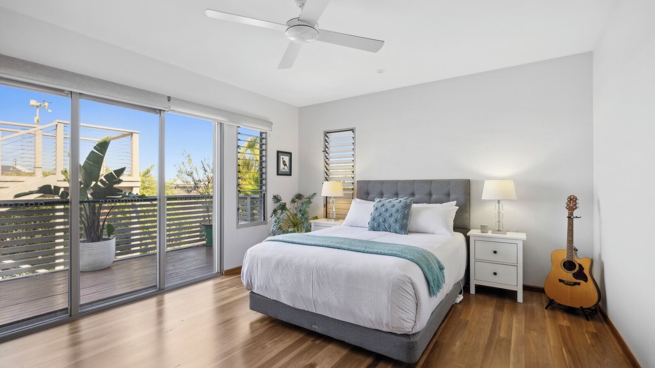 Photo of Bedroom in Corindi Beach