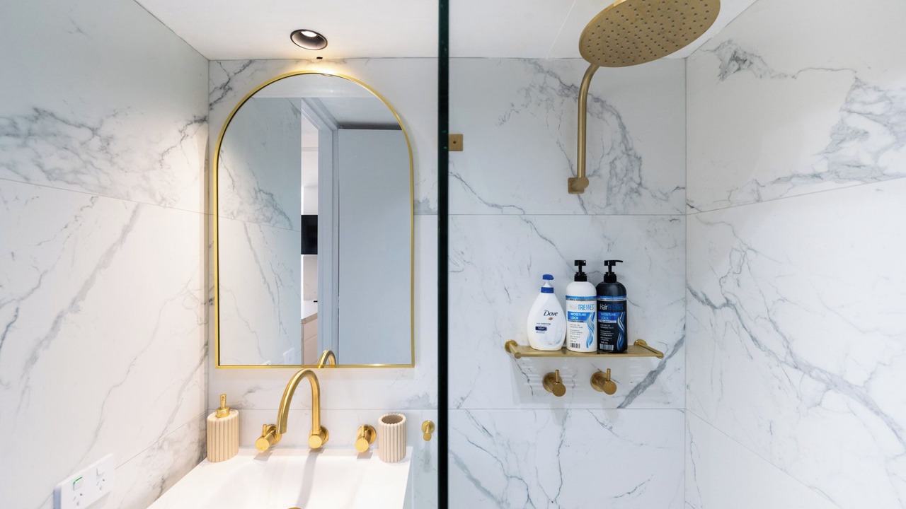 Photo of Bathroom in Bondi