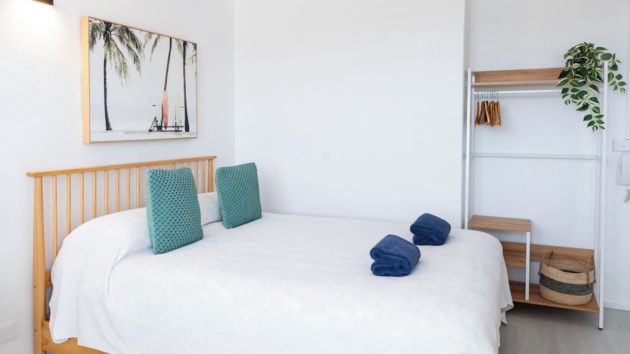 Photo of Bedroom in Bondi