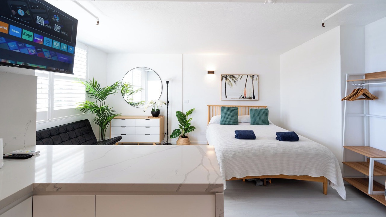 Photo of Bedroom in Bondi