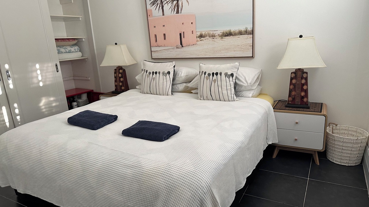 Photo of Bedroom in Bondi Beach