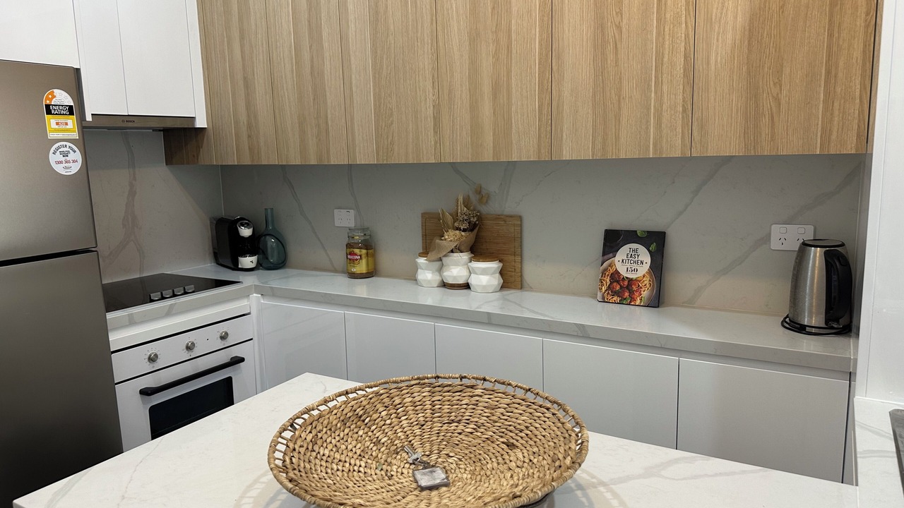 Photo of Kitchen in Bondi Beach