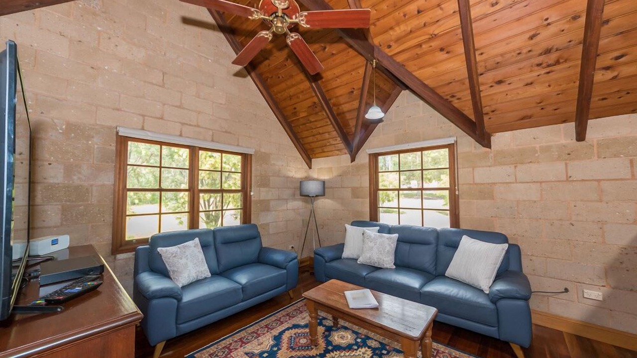 Photo of Livingroom in Possum Brush