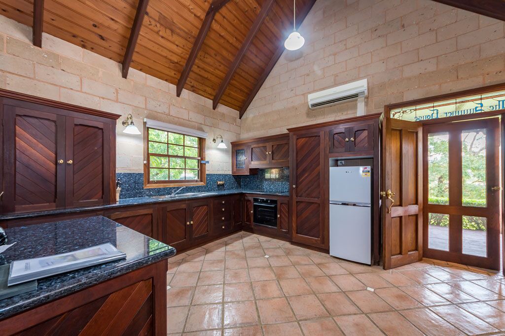 Photo of Kitchen in Possum Brush