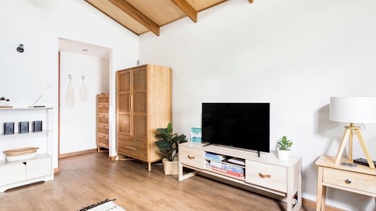 Photo of Bedroom in Byron Bay