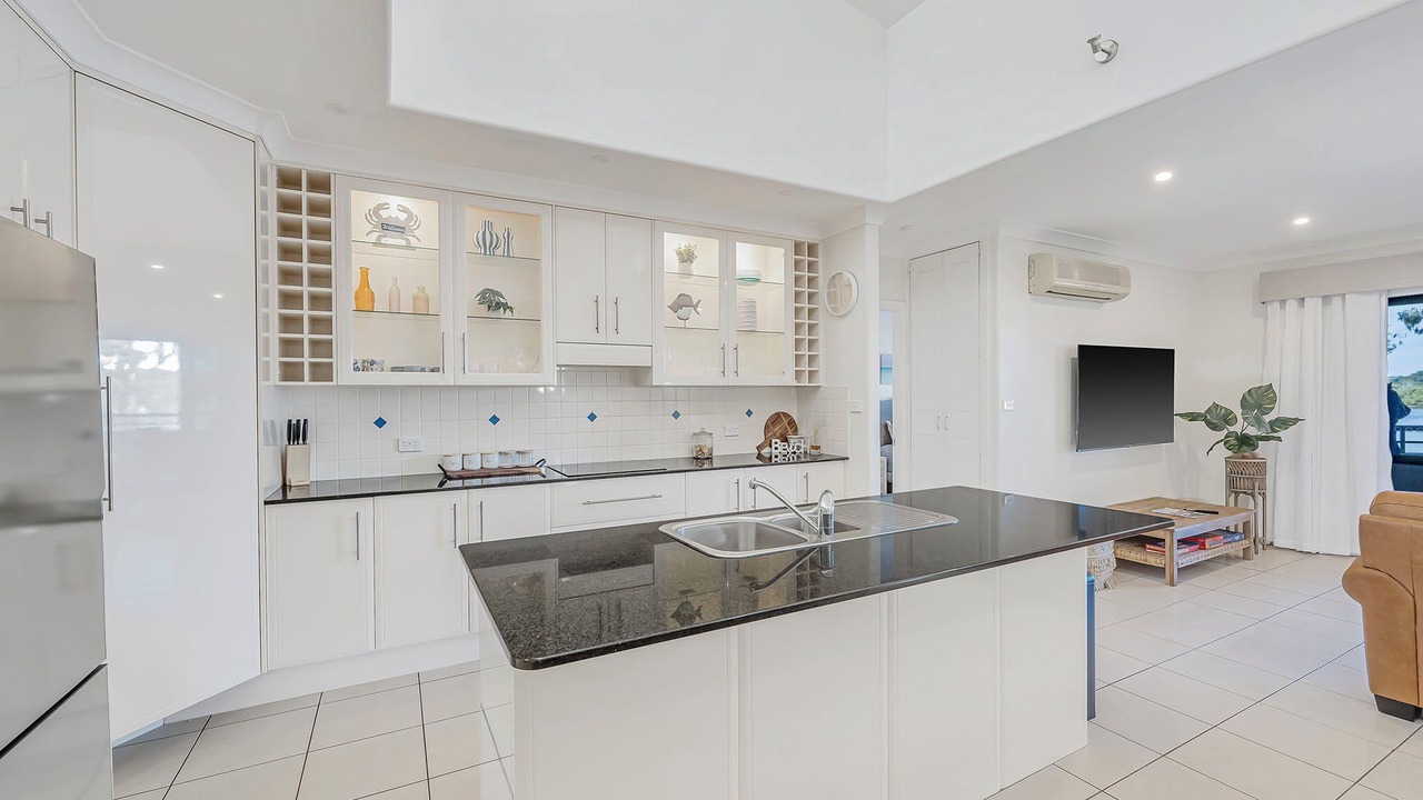 Photo of Kitchen in North Haven