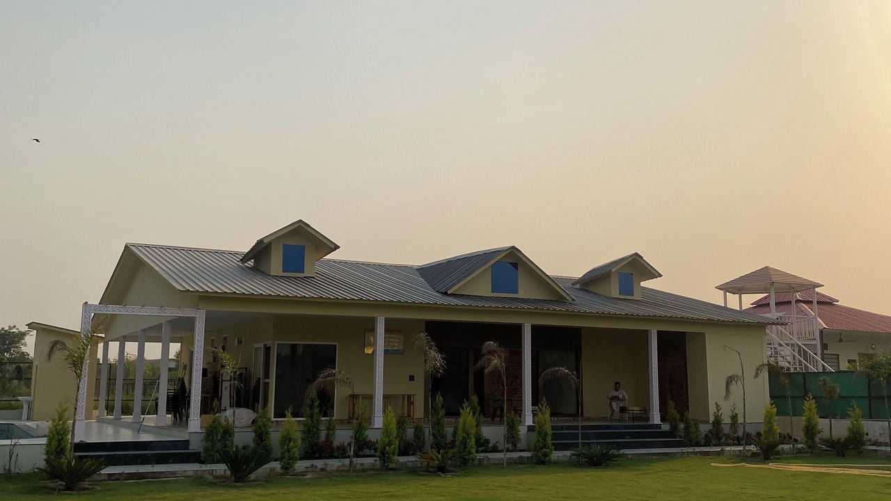 Photo of Outdoor in Greater Noida