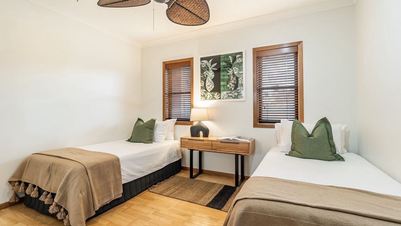 Photo of Bedroom in Yamba