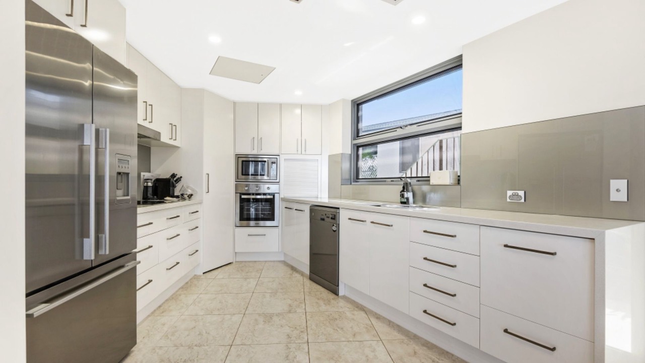 Photo of Kitchen in Bogangar