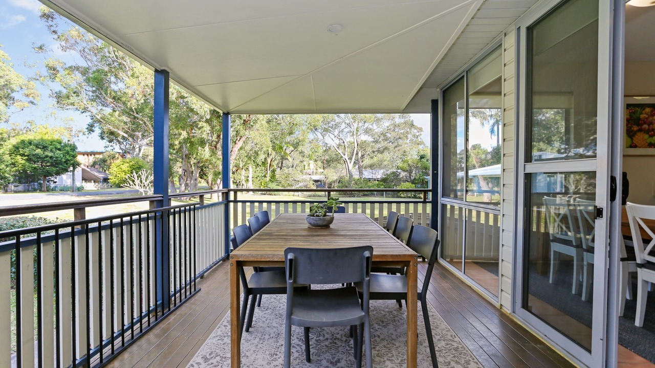 Photo of Outdoor in Hawks Nest