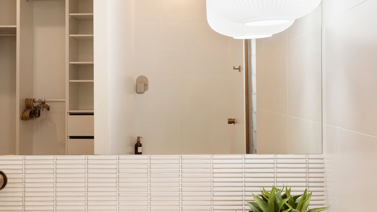 Photo of Bathroom in Kingscliff