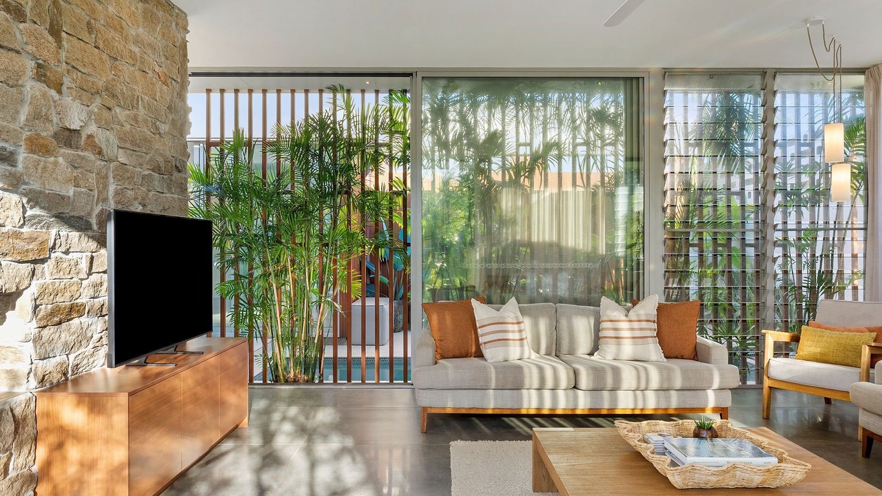 Photo of Livingroom in Kingscliff