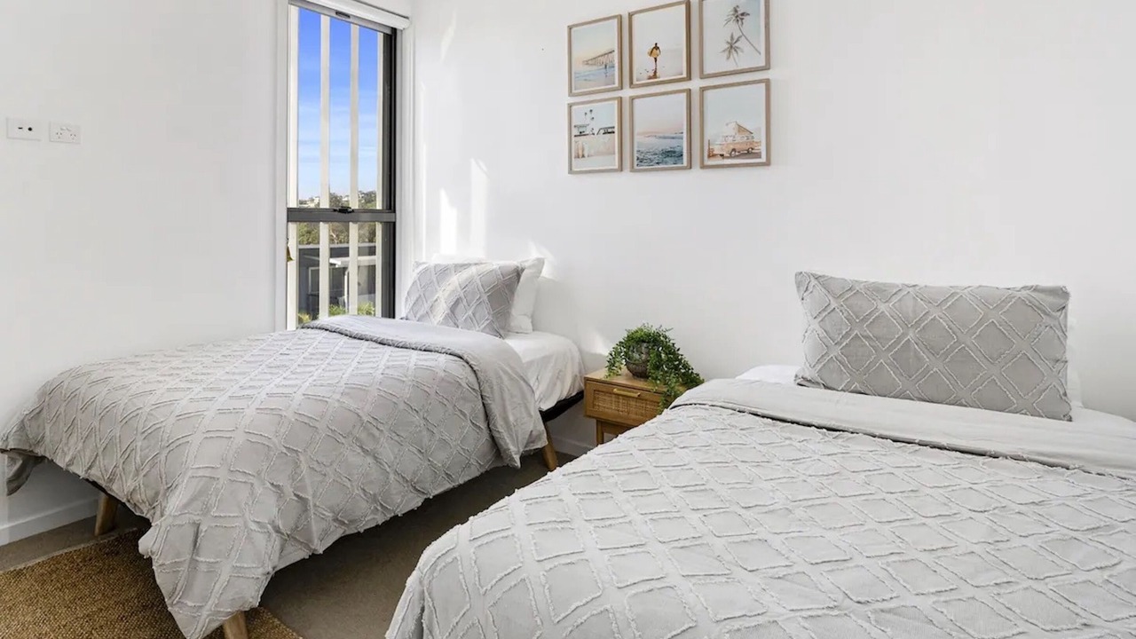 Photo of Bedroom in Kingscliff