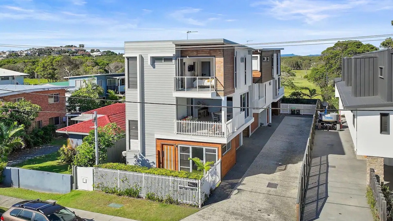 Photo of Outdoor in Kingscliff