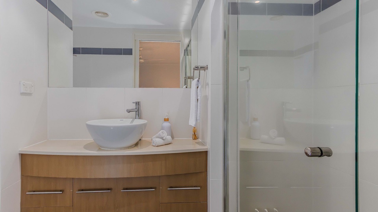 Photo of Bathroom in Bogangar