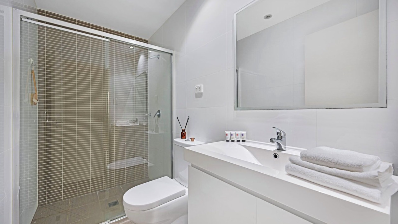 Photo of Bathroom in Mascot