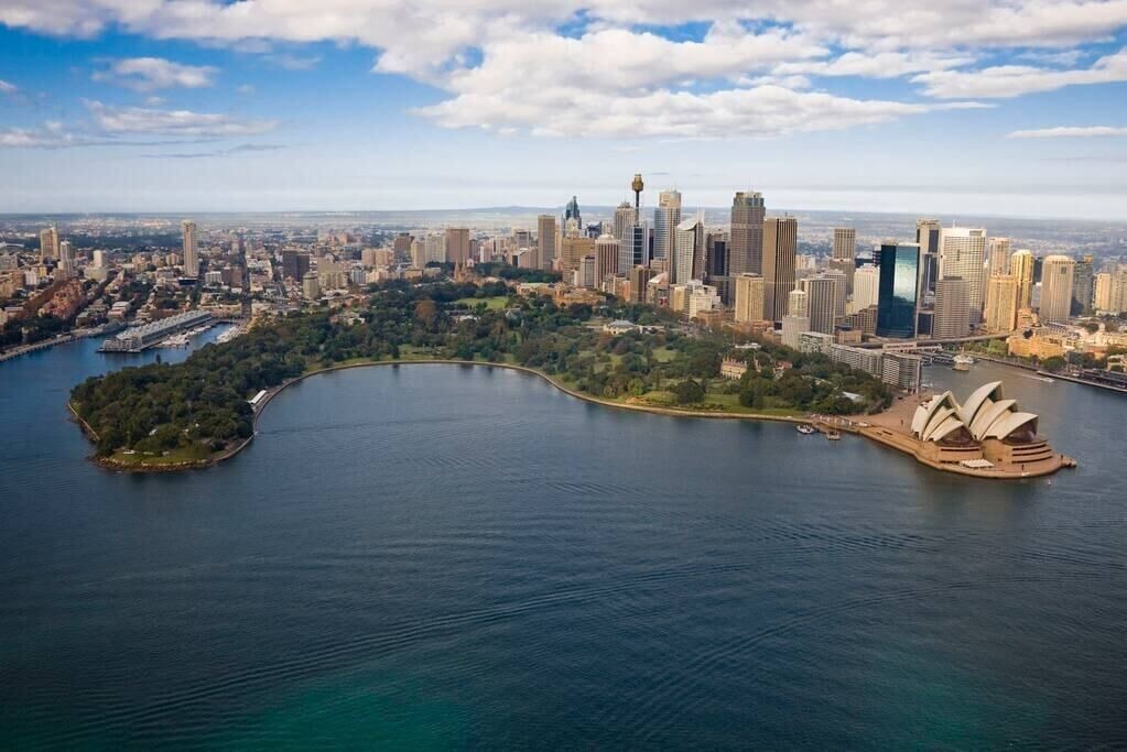 Photo of Outdoor in Sydney