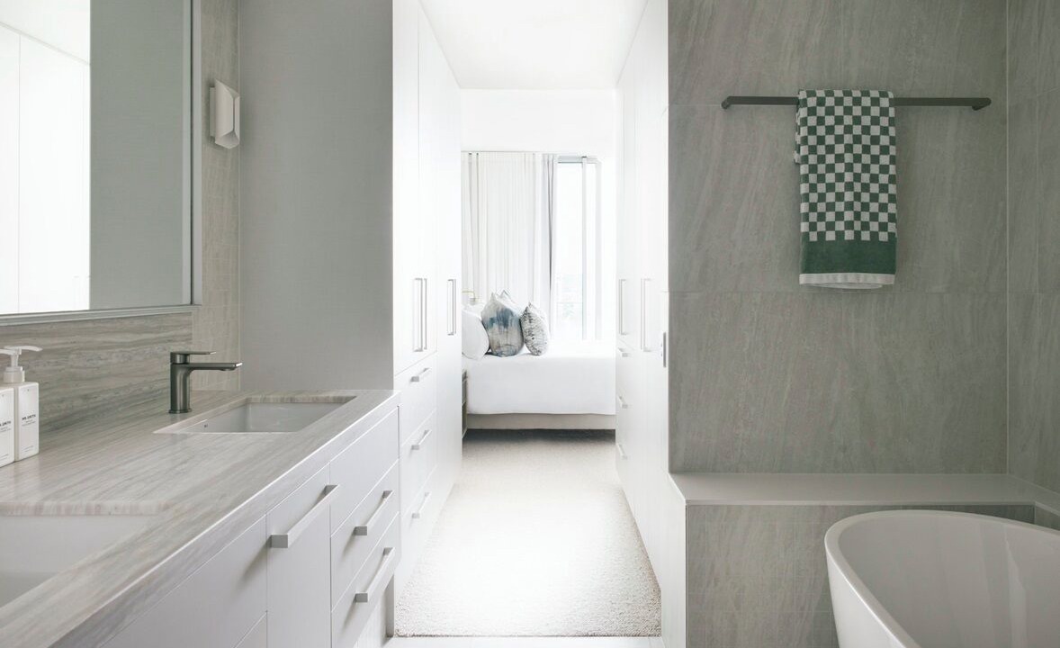 Photo of Bathroom in Coolangatta