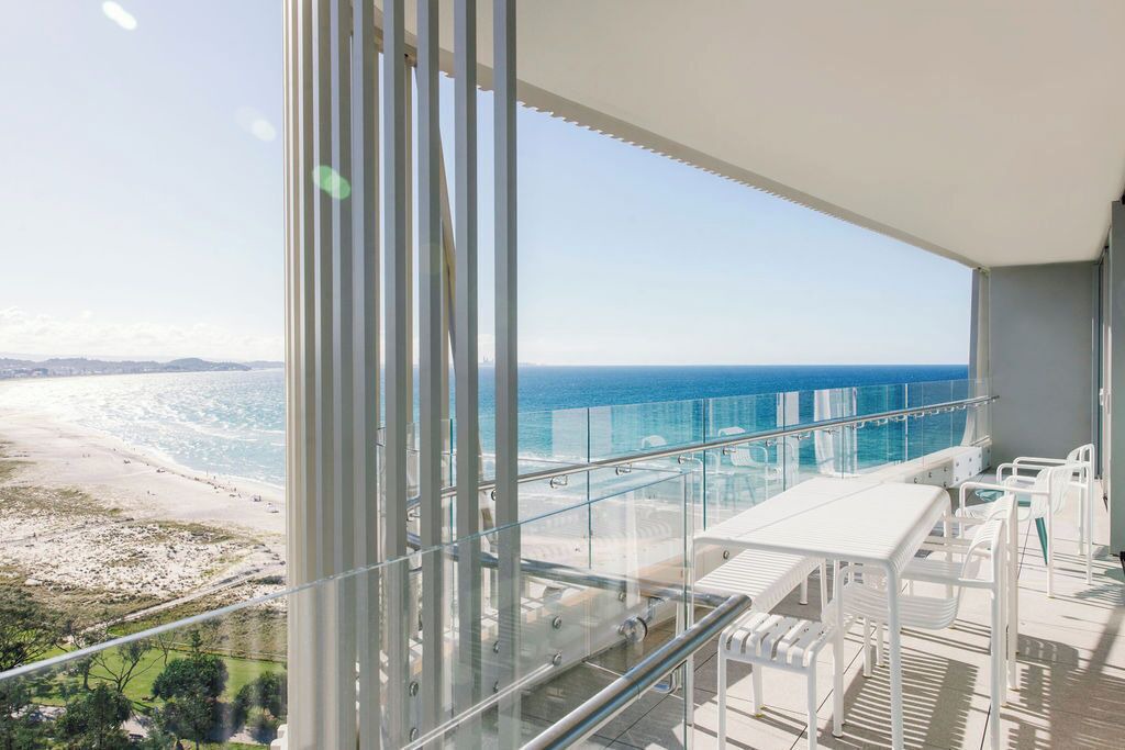Photo of Bedroom in Coolangatta