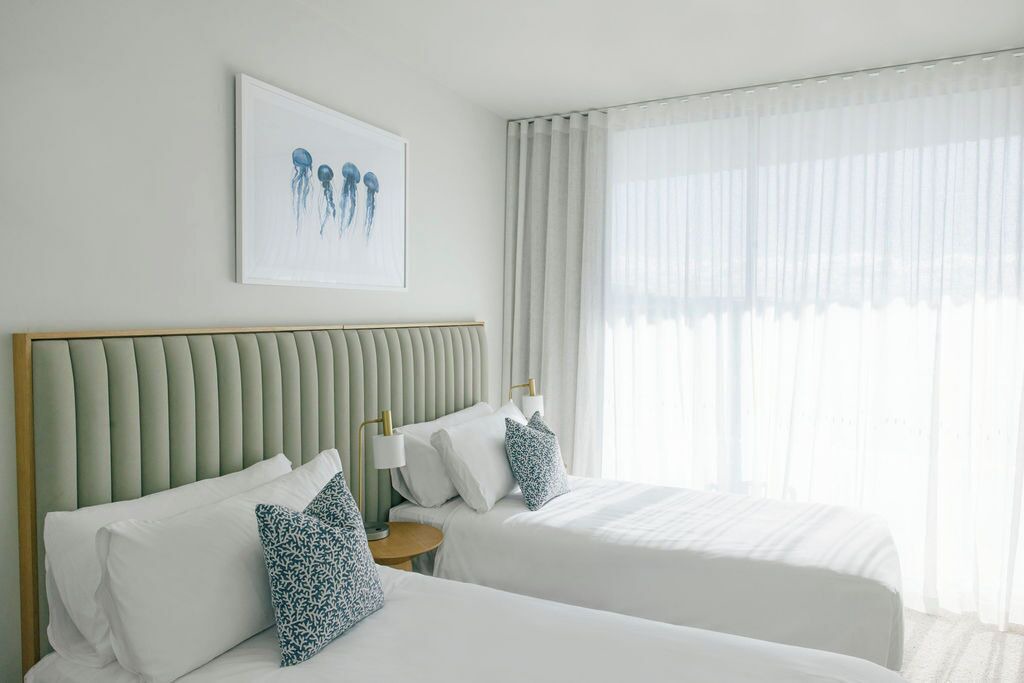 Photo of Bedroom in Coolangatta