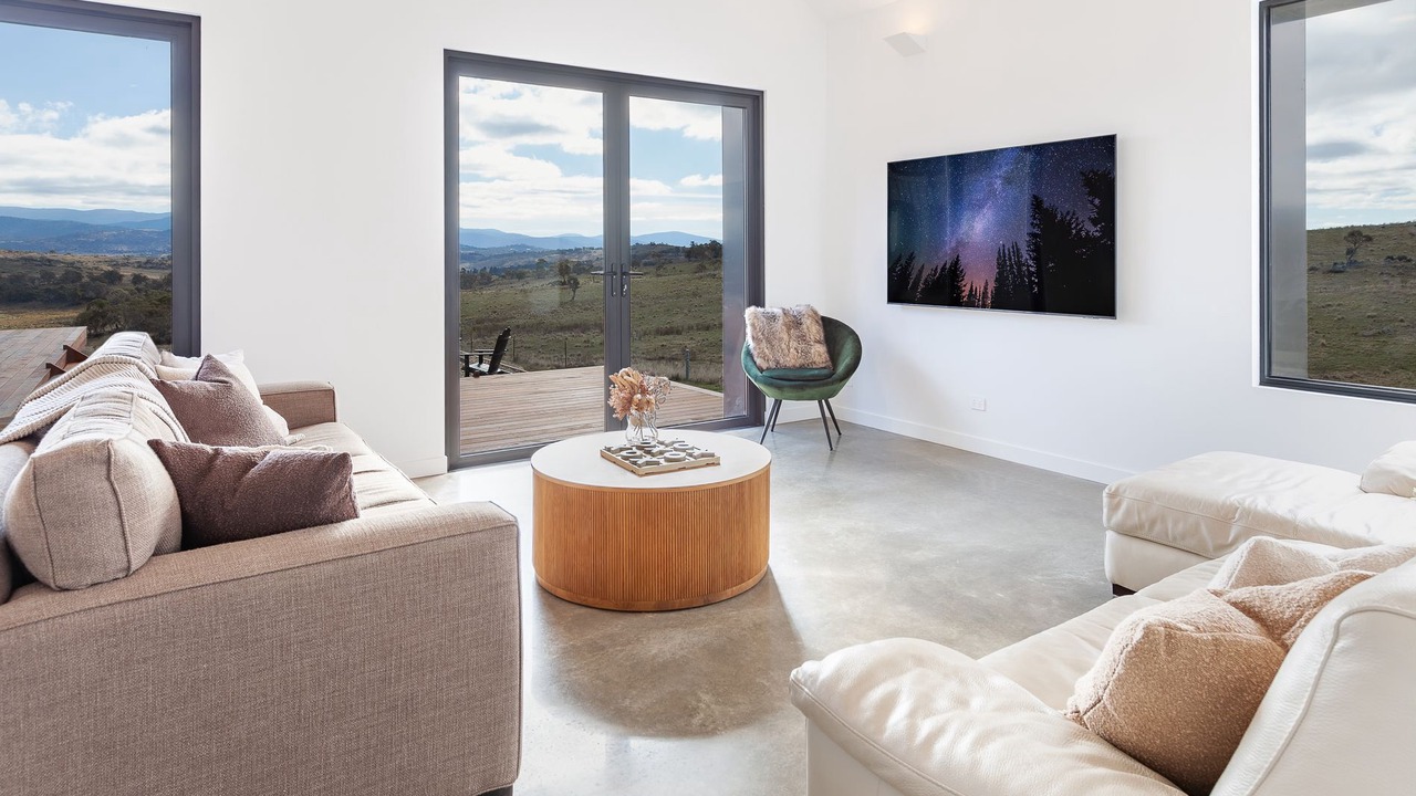 Photo of Livingroom in Jindabyne