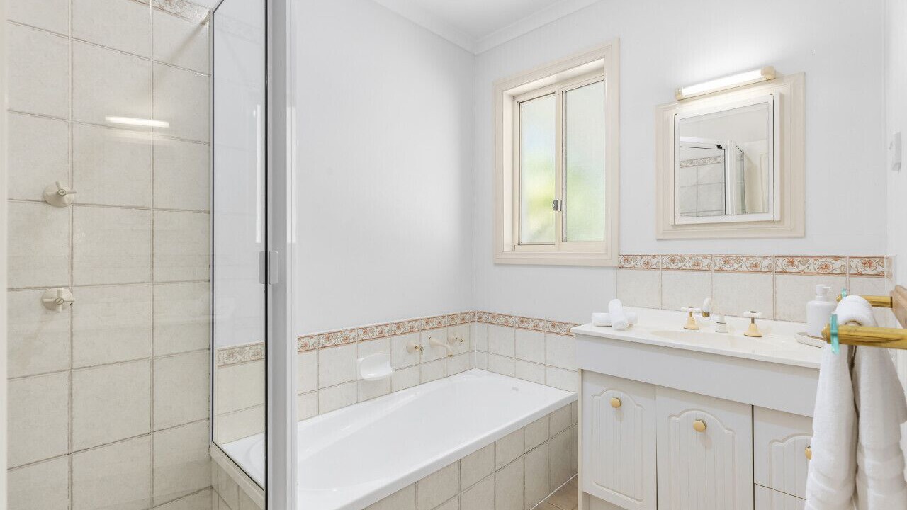 Photo of Bathroom in Lovedale