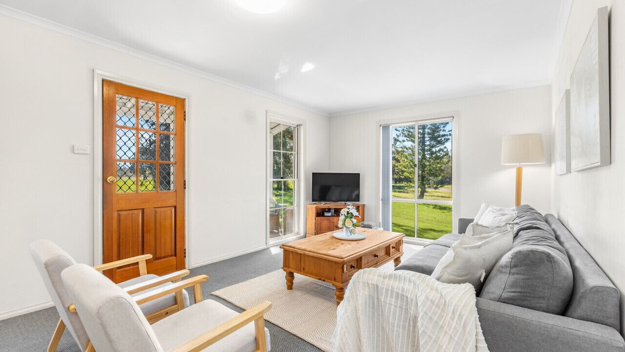 Photo of Bedroom in Lovedale