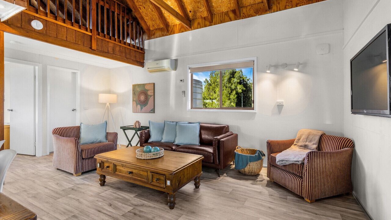 Photo of Livingroom in Lovedale