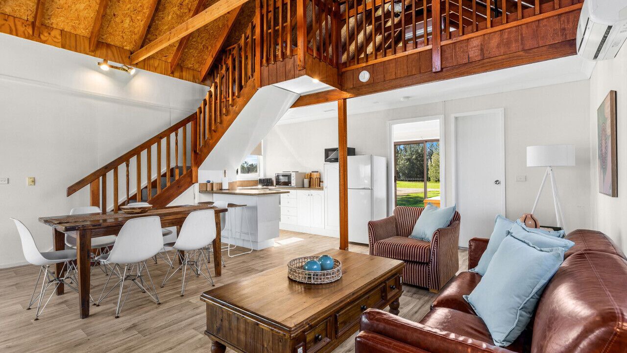 Photo of Livingroom in Lovedale