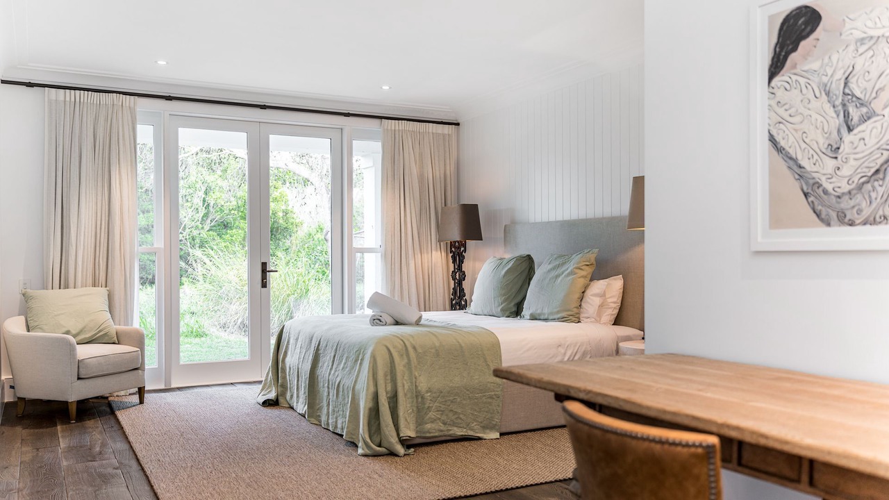 Photo of Bedroom in Pottsville