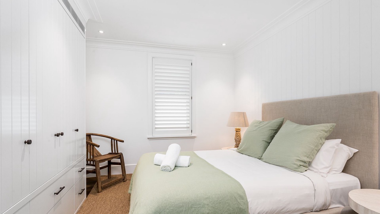 Photo of Bedroom in Pottsville