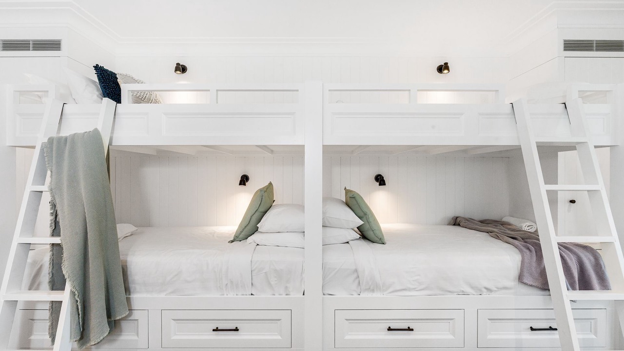 Photo of Bedroom in Pottsville