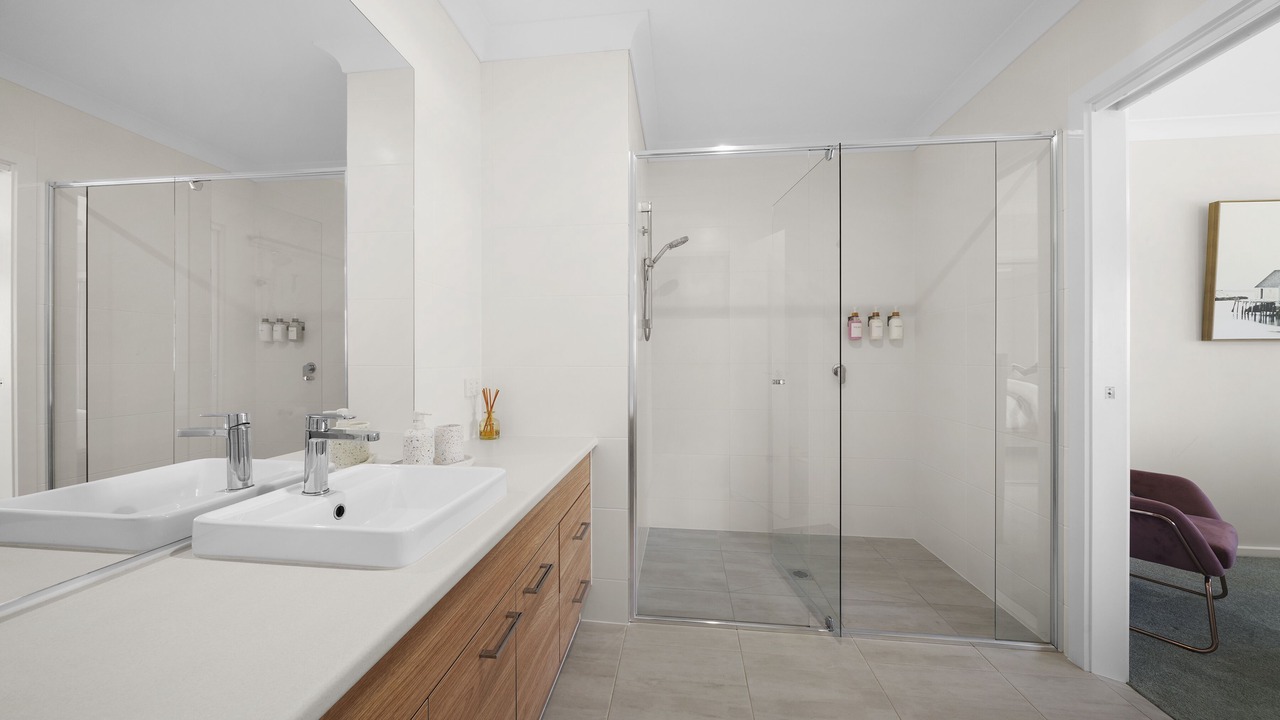 Photo of Bathroom in Port Macquarie