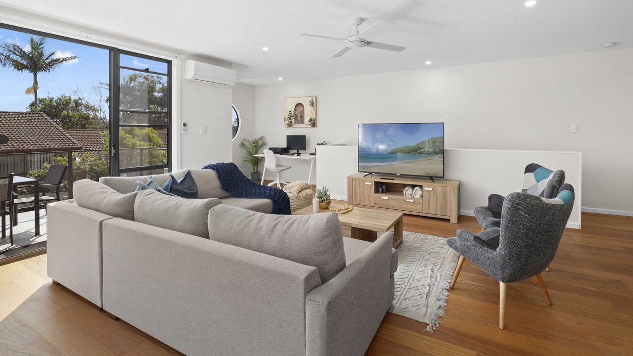 Photo of Livingroom in Port Macquarie
