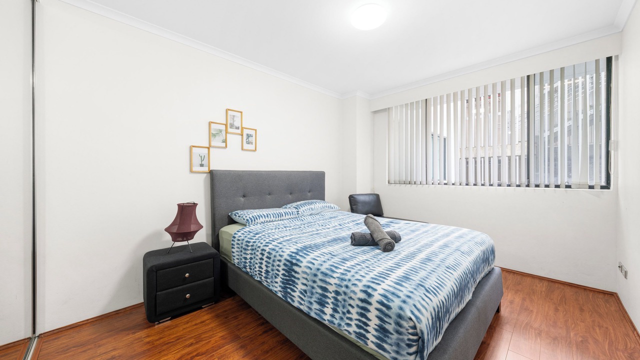 Photo of Bedroom in Ultimo